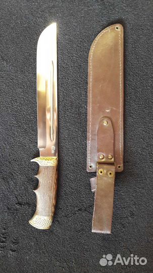 Нож-мачето Цезарь