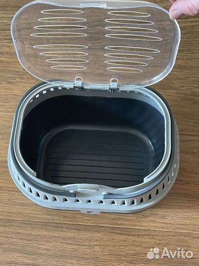 Переноска для грызунов