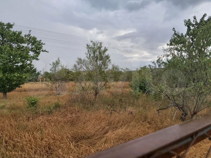 Участок 18,4 сот. (ИЖС)