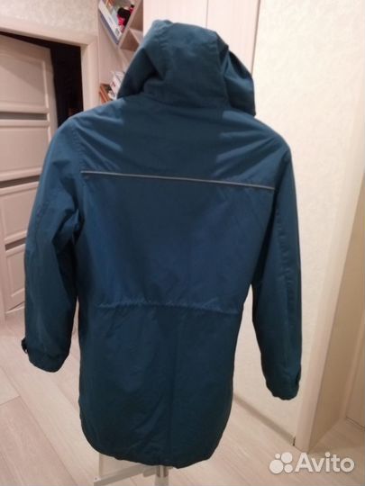 Ветровка для подростка