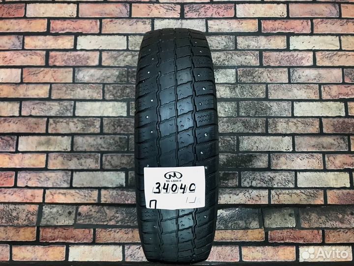 Hankook DW04 155/80 R13