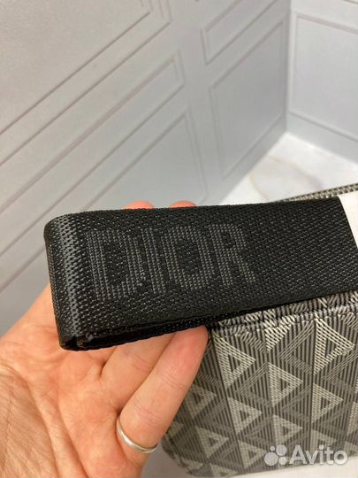 Новая сумка Christian Dior