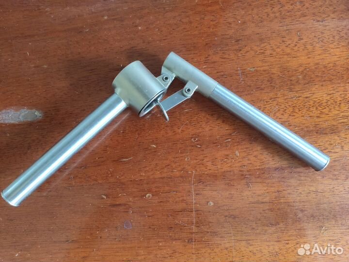 Чеснодавки или Пресс для чеснока