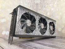 RTX 3070 Ti 8Gb Palit GameRock, Идеал Гарантия