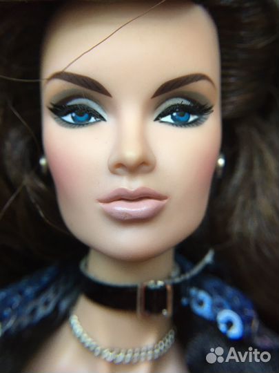 Anja Agent 355 Integrity Toys