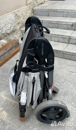 Коляска Valco trend прokaт aрeндa нanрokaт