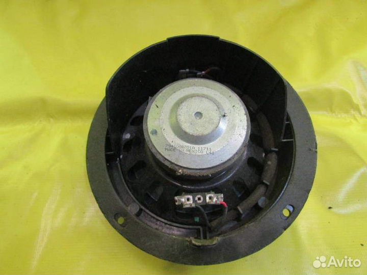 Динамик передний Mercedes ML164 05-12г 42311