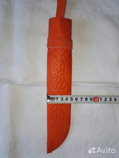 Чехол (ножны) для ножа