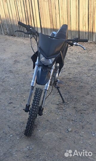 Irbis ttr 125r