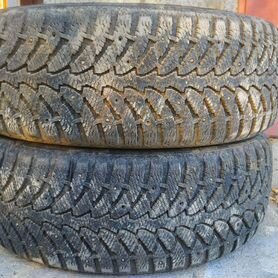 Cordiant Sno-Max 215/60 R17 96T