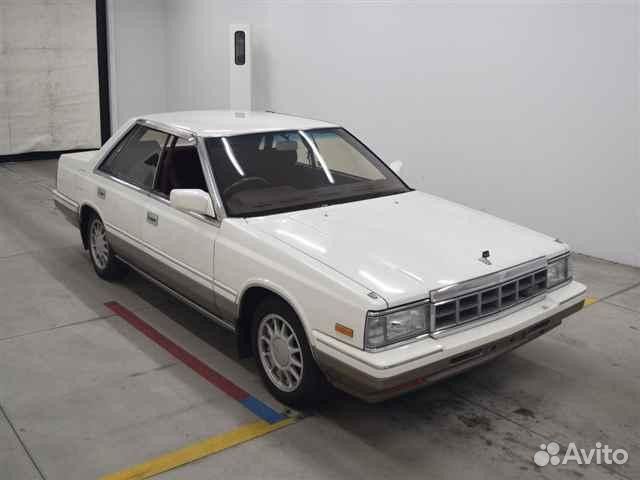 Бачок гидроусилителя Nissan Laurel HC32 RB20E