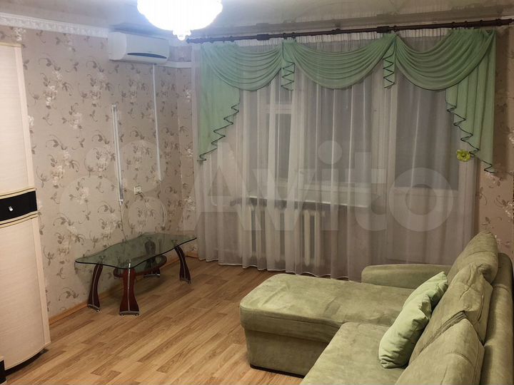 2-к. квартира, 55 м², 7/10 эт.