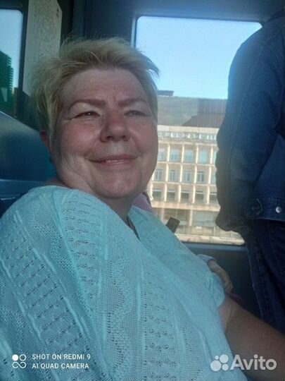 Подработка