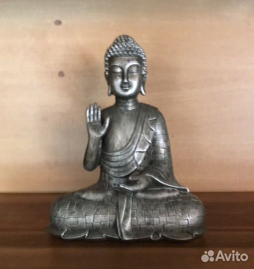 Статуэтка Будды большая