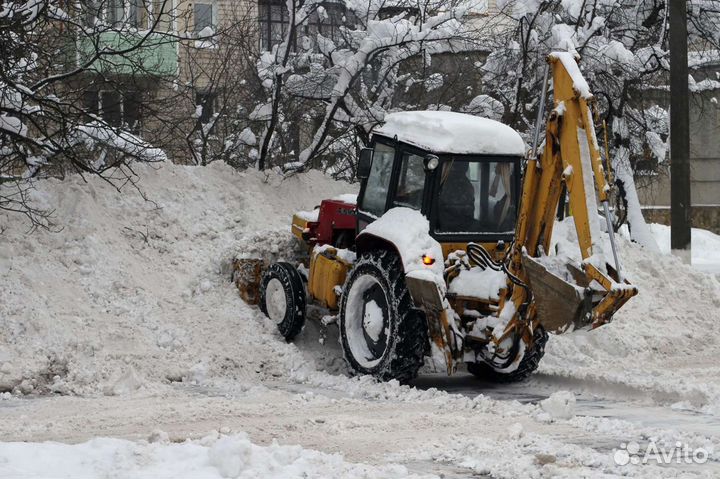 Доставка песок