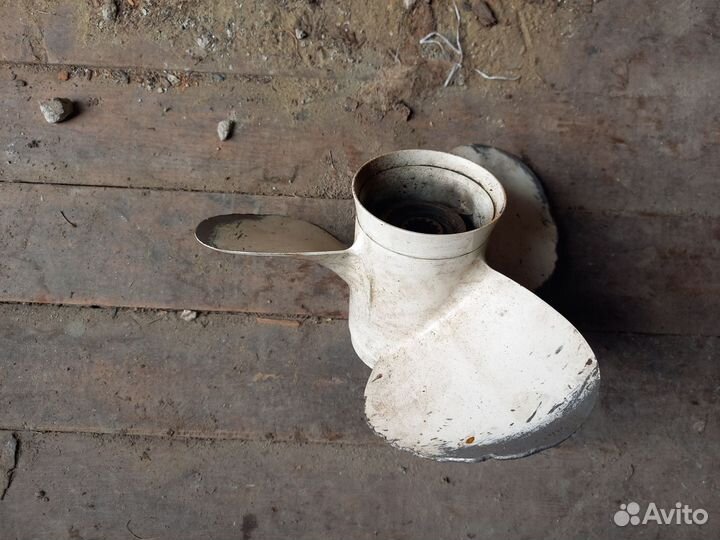 Гребной винт yamaha