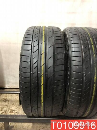 Kumho Ecsta PS71 SUV 265/40 R21 105Y