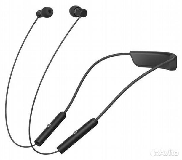Беспроводные наушники Sony SBH80 Black