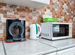 RentPrime (ex. FlatHome 24) на улица Коллонтай 5/1, Санкт-Петербург