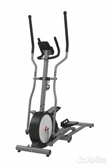 Эллиптический тренажер unix Fit SL-430E