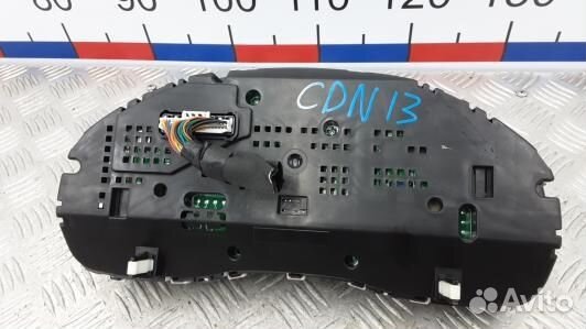Щиток приборов hyundai I40 (CDN13IT01)