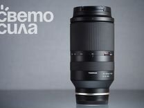 Tamron 70-180mm f/2.8 Di III VXD Sony E как новый