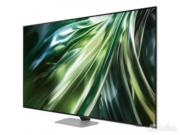 Neo qled телевизор Samsung QE65QN90D EU 4K Ultra HD