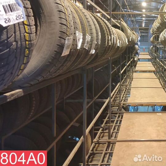 Nexen Winguard Ice Plus 185/65 R15 94H