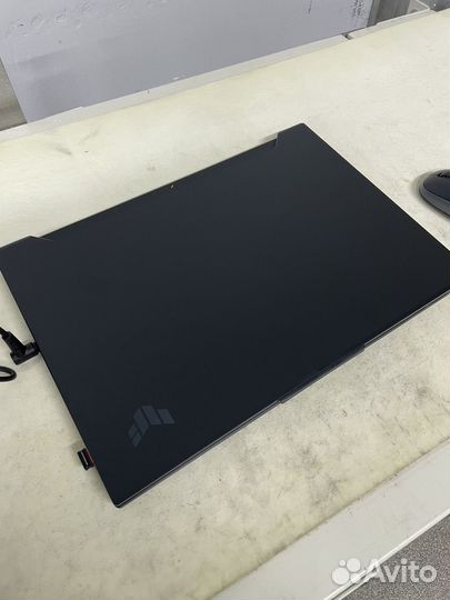 Asus tuf gaming f15 rtx3060 i5-12450h