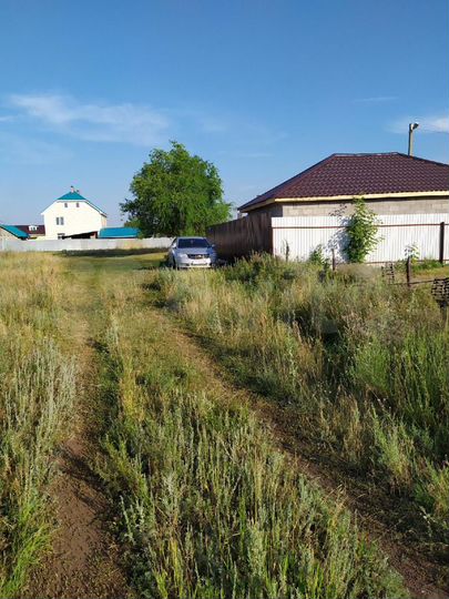 Участок 15 сот. (ИЖС)