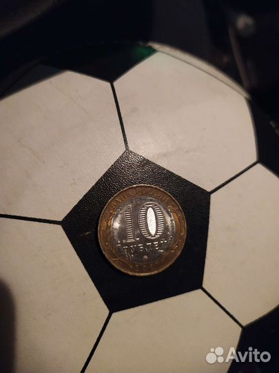 Продам монеты