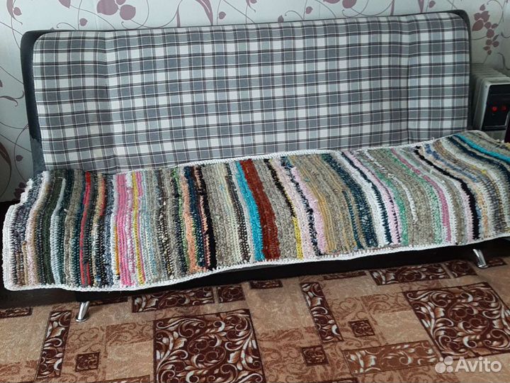 Ковровая дорожка