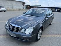 Mercedes-Benz E-класс 2.5 AT, 2007, 300 000 км, с пробегом, цена 920 000 руб.