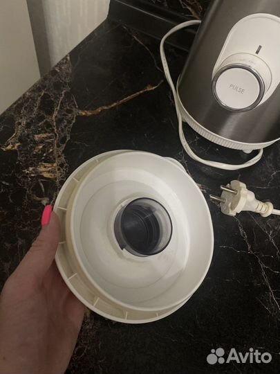 Блок для блендера Kambrook