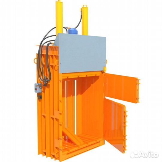 Пресс для макулатуры Эко l В наличии l