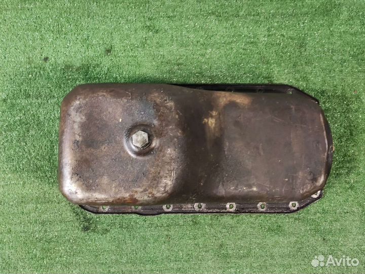 Масляный поддон УАЗ-417 какой