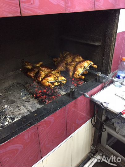 Доставка Шашлыка