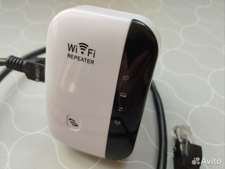 Усилитель wifi сигнала