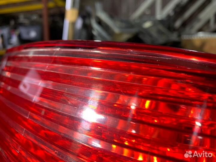 Фонарь задний правый Porsche Cayenne 955 2002-2007