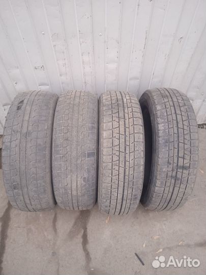 Yokohama Ice Guard IG50 175/65 R14