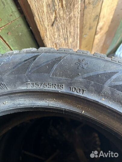Sailun Ice Blazer Stud 235/55 R18