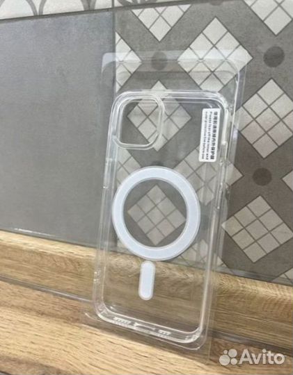 Чехол magsafeдля айфона 14 pro max