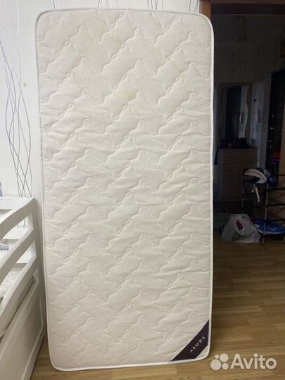 Матрас 90х190 ортопедический