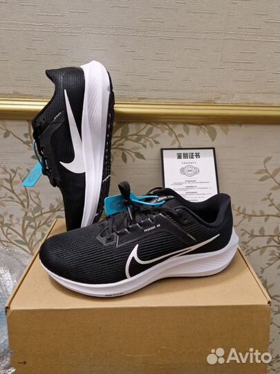 Кроссовки мужские Nike air zoom Pegasus 40