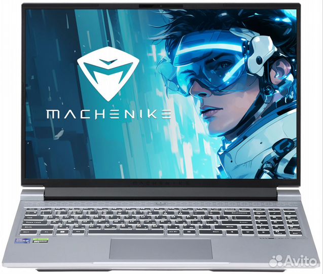 Ноутбук Machenike L16 Pro