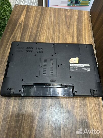 Samsung r719 в разбор