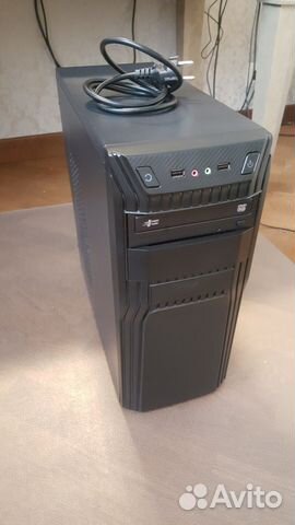 Системный блок pentium 4 купить в Москве | Электроника | Авито