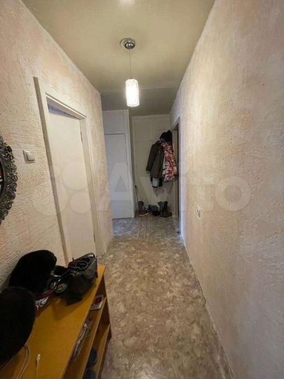 4-к. квартира, 62 м², 4/5 эт.