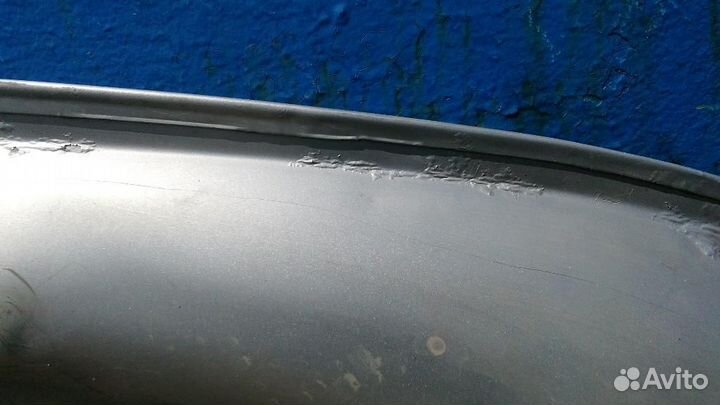 Капот Chrysler Sebring