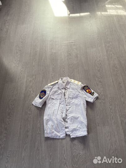 Полицейская форма скпип,женская 42 размер